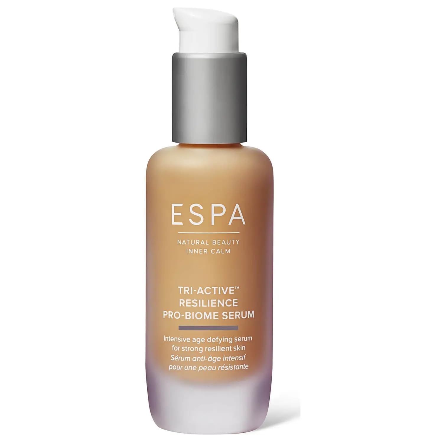 ESPA | Tri-Active™ Resilience Pro Biome Serum | 30ml | Age-defying, Supports a Healthy Skin Barrier, Evens Skin Tone, Boosts Hydration, Reduces Redness | Packed with Natural Ingredients — image 1