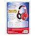 Power Rangers Headphones for Kids with Built in Volume Limiting Feature for Kid Friendly Safe Listening