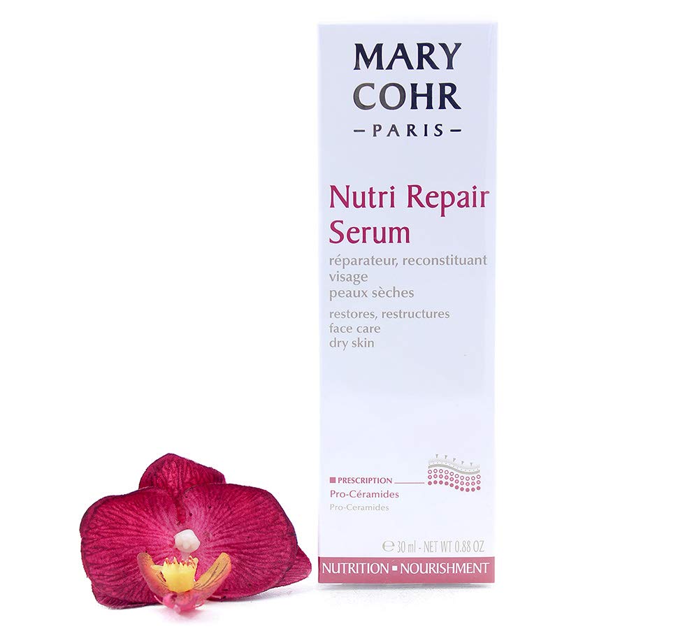 MARY COHR Nutri Repair Serum For Dry Skin 30 ml