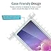 [3-Pack] for Galaxy S10 Screen Protector Case Friendly,ZzzBuoo[Full Coverage][3D Touch][No Bubble][Anti-Scratch] HD Clear PET Film for Samsung Galaxy S10