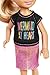 Barbie Great Puppy Adventure Chelsea Doll with Camera