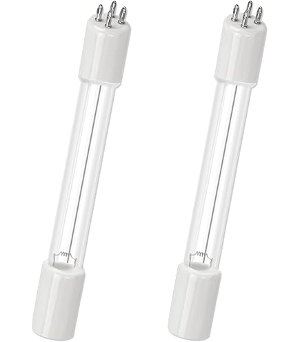 5w Uv Lamp Bulb, Spare Bulb for Sunsun Cuv-305 Cuv-505 Jup-02 Uv Filter 4 pin eB 5w Uv Lamp Bulb, Spare Bulb for Sunsun Cuv-305 Cuv-505 Jup-02 Uv Filter 4 pin eB
