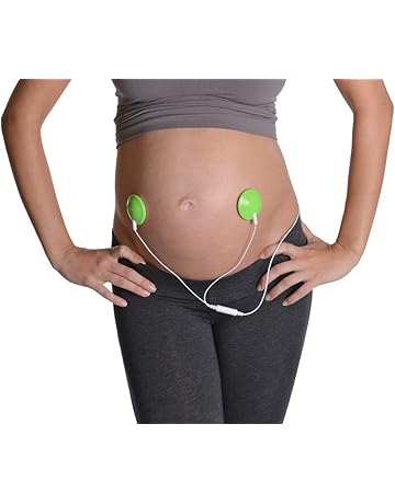 Amazon.es: Detectores del latido fetal - Seguridad: Bebé