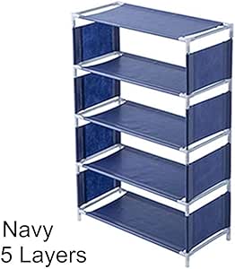 Zapatero para montar zapatos, estante multifuncional, simple, pasillo