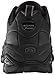 Skechers Sport Women's Premium-Wide Sneaker, Black, 11 W