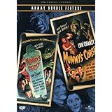 The Mummy's Ghost/The Mummy's Curse