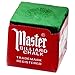 Master Billiard/Pool Cue Chalk Box, 12 Cubes