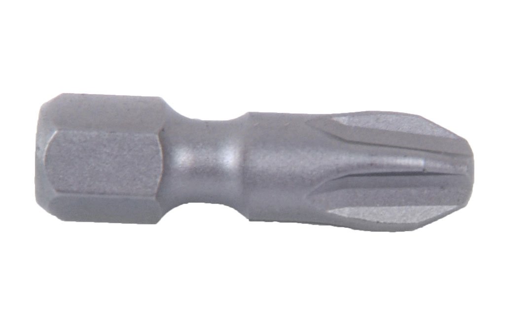CoFan 09530104 – Pack of 10 Screw Bits with Footprint (32 mm)