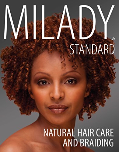 Download Milady Standard Natural Hair Care & Braiding Download Milady Standard Natural Hair Care & Braiding