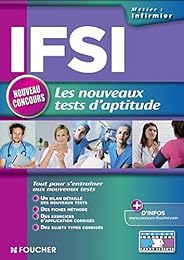Les  nouveaux test d'aptitude [sic]