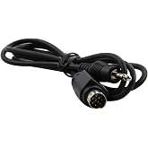 9 Pin to 3.5mm Jack Audio Stereo Adapter Conversion Cable for Bose LINK