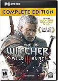 Witcher 3: Wild Hunt Complete Edition - PC