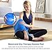 Heating Pad for Back Pain and Cramps Relief ATMOKO XL Electric Heat Pad 12