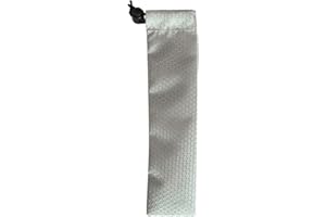 Badminton Grip Cover Lightweight Polyester Secure Clasp Sport Accessory Universals Rackets Handle Cover