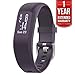 Garmin (010-01755-11) vivosmart 3 - Small/Medium, Purple With 1 Year Extended Warranty