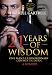 21 Years of Wisdom: One Man's Extraordinary Odyssey in Japan by