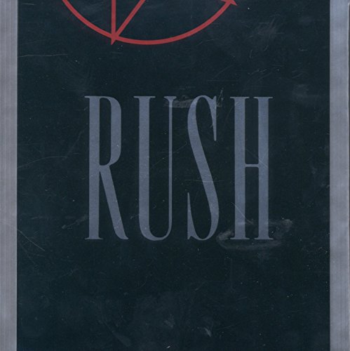 Rush - Giants of Rock: The Metal Decade, Volume 1: 1980-81 - Zortam Music