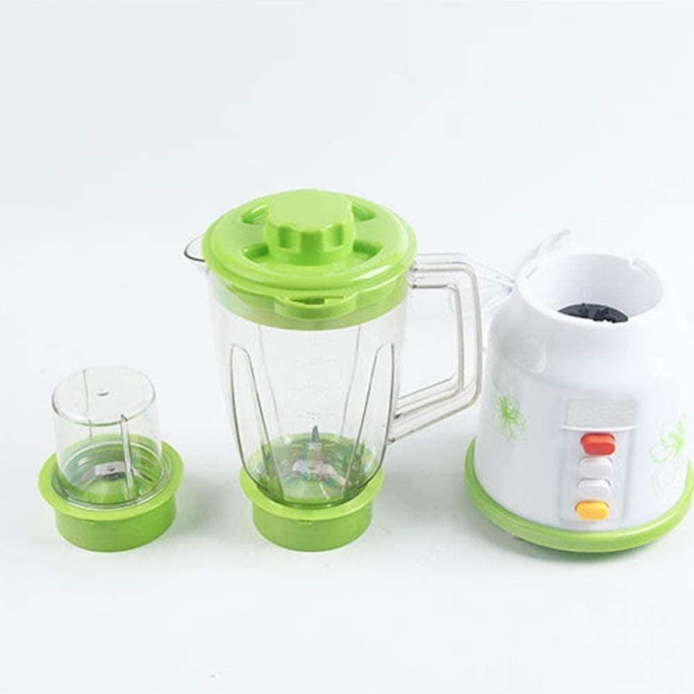 GONGFF Multifunctional Nutrition Fruit and Vegetable Cooking Machine, Grain Juicer, Fruit Mixer