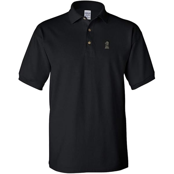 Amazon.com: Harley-Davidson Men's Polo Shirt, Burning Willie