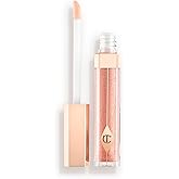 Charlotte Tilbury Lip Lustre Hydrating Lip Gloss - High Shine Non-Sticky Formula with Lotus Extract - Long Lasting Moisturizing Makeup, Velvet Soft Finish