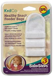 kidco feeder