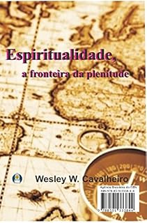 Livro Espiritualidade - a fronteira da plenitude