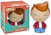 Funko Dorbz: Futurama - Fry Action Figure