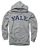 Yale University Hoodie - Officially Licensed Bulldogs Hooded Sweatshirt