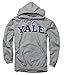Yale University Hoodie - Officially Licensed Bulldogs Hooded Sweatshirt