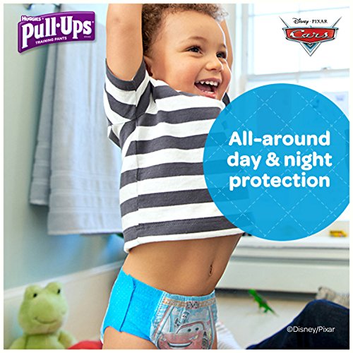 Купить PullUps Training Pants for Boys в интернетмагазине Amazon с