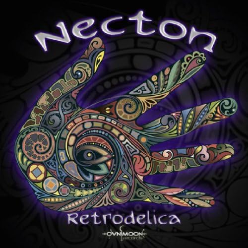 Retrodelica