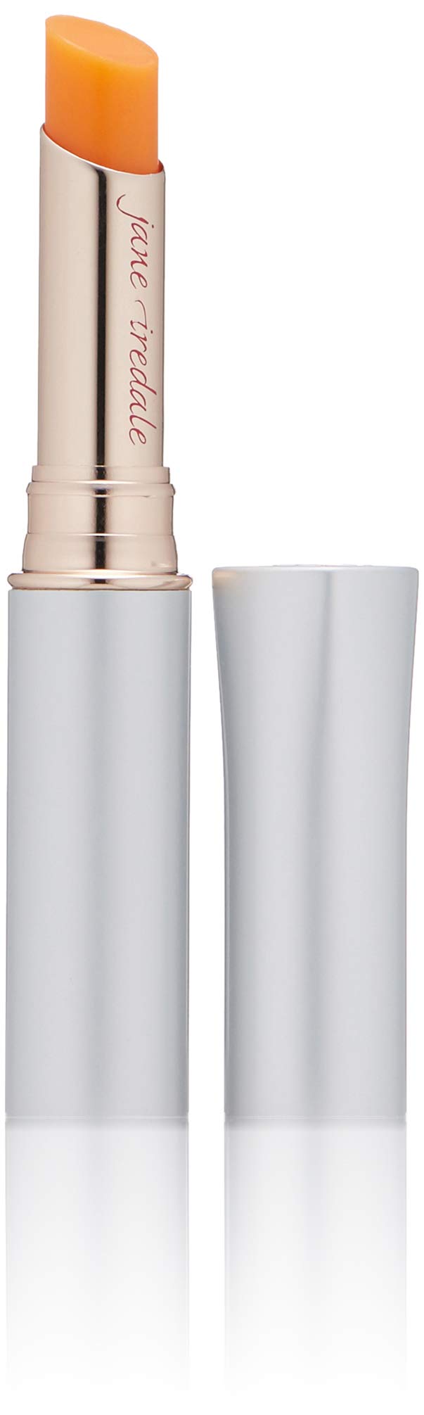 jane iredale Just Kissed Lip and Cheek Stain | Non-Drying, Long Lasting Color | Multipurpose Stain Suitable for All Skin Tones | Cruelty-Free Makeup