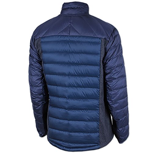 adidas daunenmantel herren