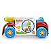 Little People Lil Scoot 'N Ride-On