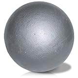 Nelco Scholastic Iron Shot Put - 8LBS