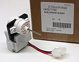 Frigidaire 242077702 Evaporator Fan Motor