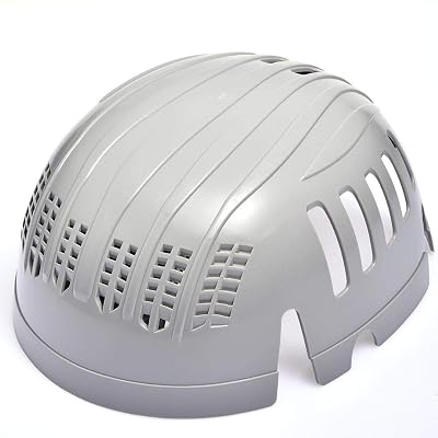 Funarrow Universal Safety Bump Cap Insert, Personal Protective Equipment Helmet Inner Hard Hat with Foam Pad Durable and Lightweight Polypropylene