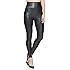 SPANX Women's Faux Leather Leggings