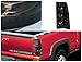 SPEC-D TUNING Smoke Lens Tail Lights Compatible with 1999-2002 Chevy Silverado 1500/1500HD/2500/2500HD/3500 Sierra Models, Left + Right Pair Assembly