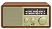 Sangean WR-11SE AM/FM Table Top Radio 40th Anniversary Edition primary