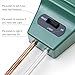 Soil Moisture Meter,3 in 1 Soil Test Kit,Soil PH Test kit Gardening for Moisture,Light & PH Testing,Digital Indoor/Outdoor Soil Tester/Analyzer/Detector Reader with Probe for Home and Garden,Farm,Lawnthumb 4