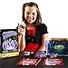 Discover with Dr. Cool Crystal Growing Kit – Grow Stunning Purple Crystals (Includes Real Amethyst)!