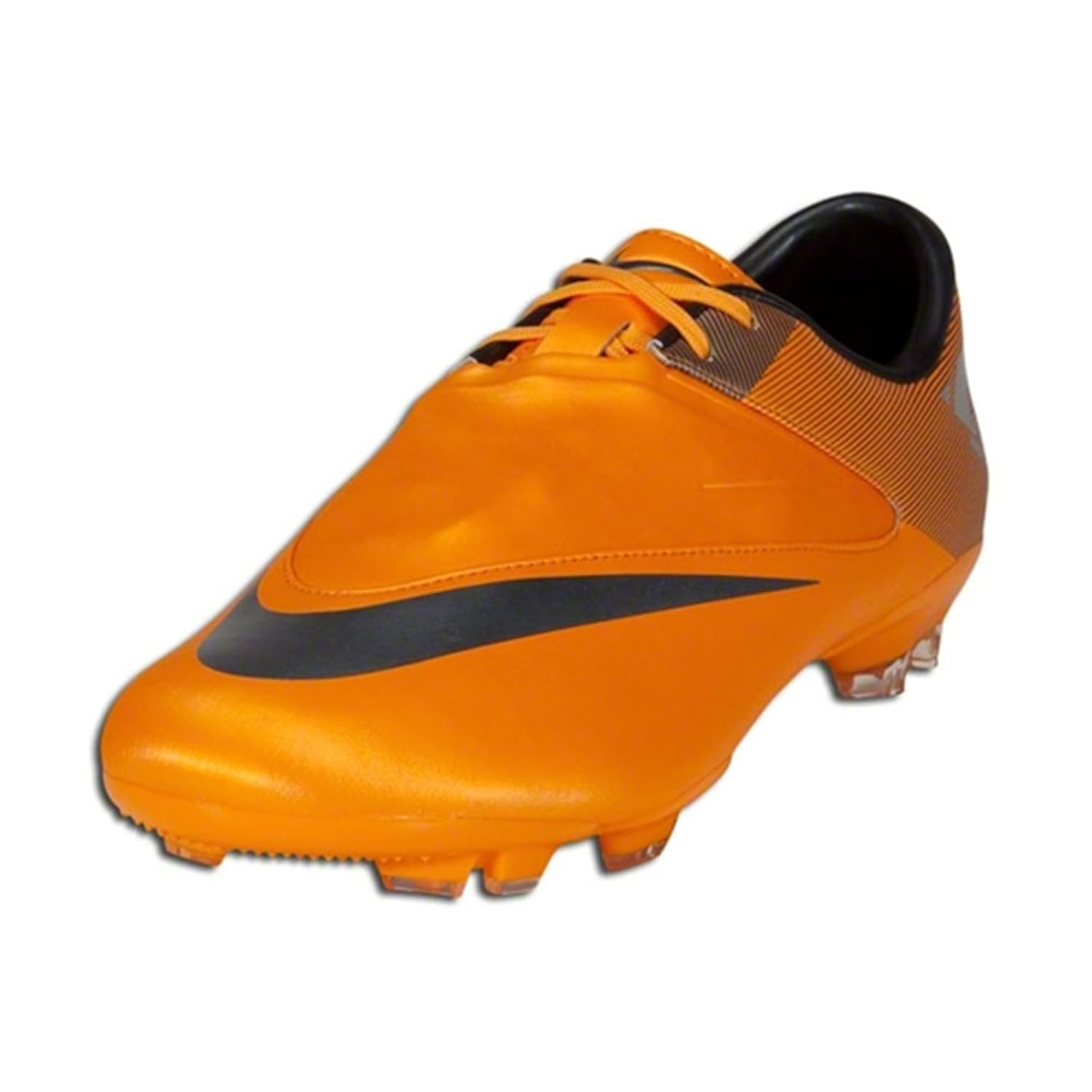 mercurial glide ii black