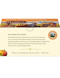 Té Celestial Seasonings