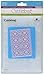 Cuttlebug 5-Inch by 7-Inch Embossing Folder, Mary Ann