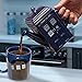 Doctor Who Tardis Ceramic Teapot