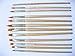 Grace Art Water Color Brush Set WS12