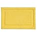 iDesign Spa Microfiber Polyester Bath Mat, Non-Slip Shower Accent Rug for Master, Guest, and Kids' Bathroom, 34