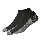 FootJoy Men's ProDry Sport Golf Socks