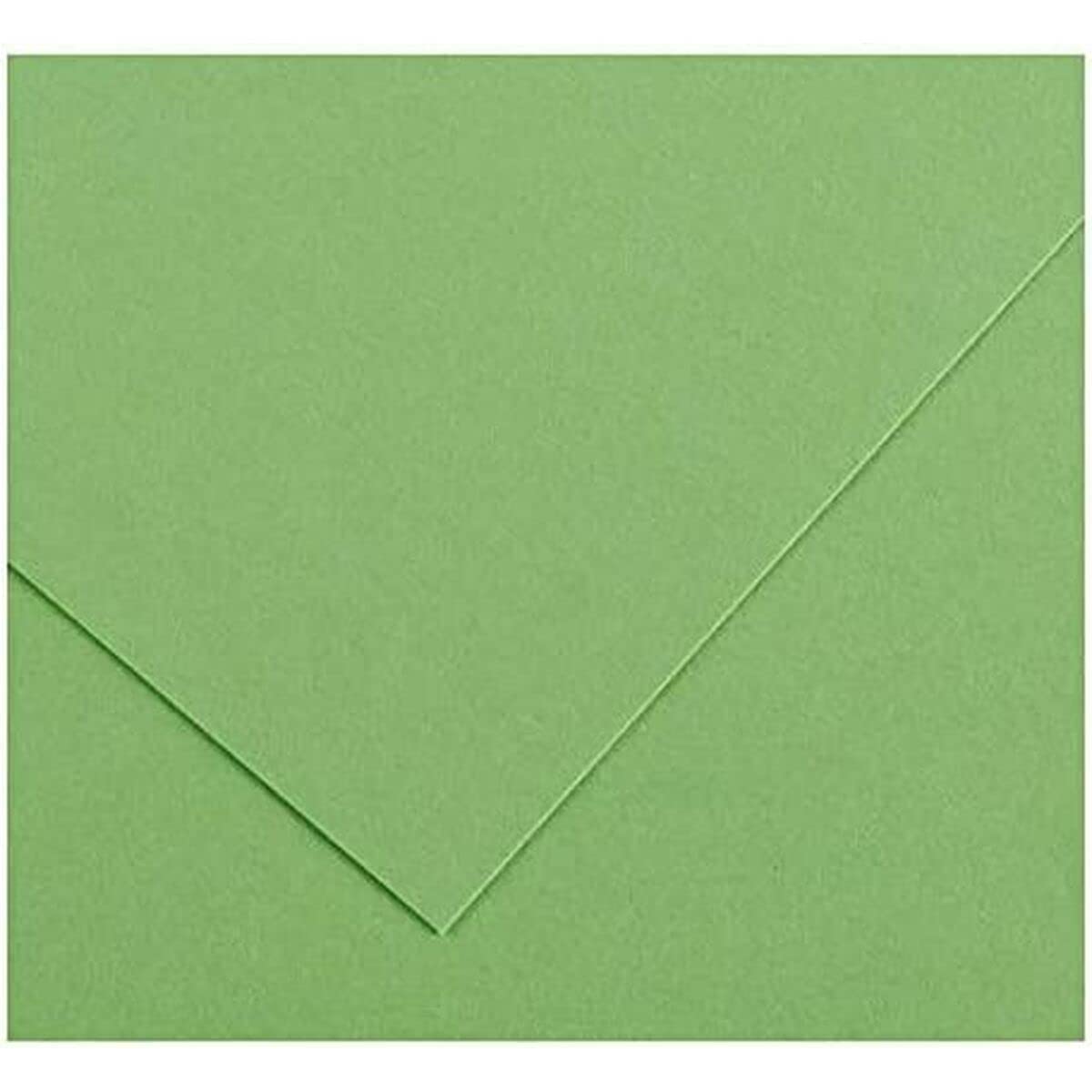 25 x Apple Green Card 50 x 65cm 185g